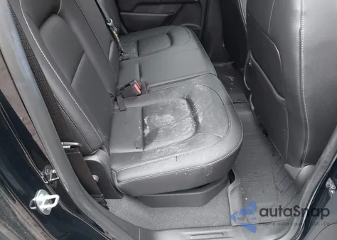 2022 GMC Canyon 4Wd Short Box Elevation z USA, uszkodzony, nr VIN 1GTG6CEN5N1172187